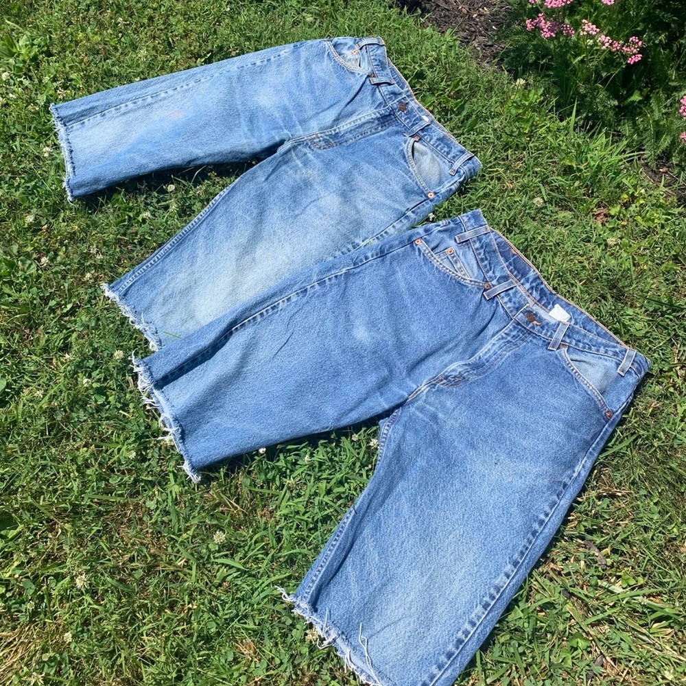 Vntg Levi’s circa 1970